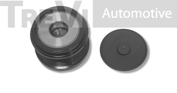 TREVI AUTOMOTIVE Механизм свободного хода генератора AP1238